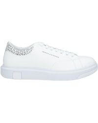 ARMANI EXCHANGE - Sneakers - Lyst