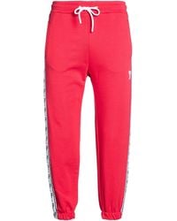 Berna - Pants Cotton - Lyst
