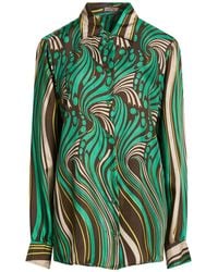 Maliparmi - Camisa - Lyst