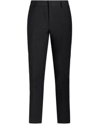 Daniele Alessandrini - Trouser - Lyst