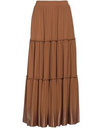 Suoli - Long Skirt - Lyst