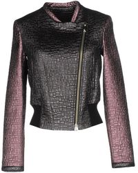 Pinko Giubbotto - Nero