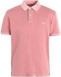 Woolrich - Polo Shirt - Lyst