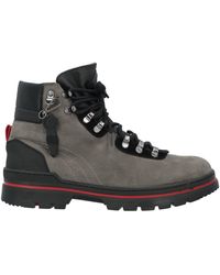 Pollini - Botines de caña alta - Lyst