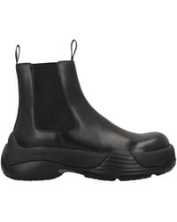 Lanvin - Ankle Boots - Lyst
