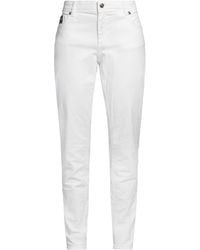 Versace Jeans Couture - Pantaloni Jeans - Lyst