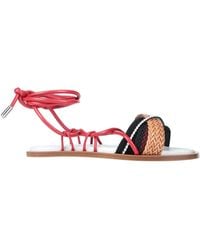 Sportmax - Sandals - Lyst