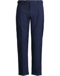 Berwich - Pants - Lyst