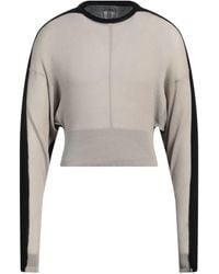 Rick Owens - Pullover - Lyst