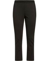 Liviana Conti - Pants Viscose, Polyamide, Elastane - Lyst