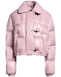 Fay - Puffer - Lyst