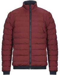 timberland uk jackets