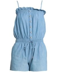 Celine - Jumpsuit - Lyst