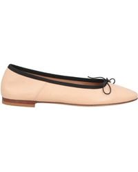 Mansur Gavriel - Ballet Flats - Lyst