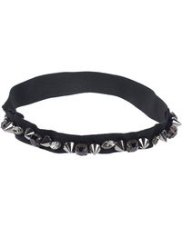 Marni Accessori per capelli - Nero