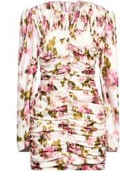 THE GARMENT - Mini Dresses - Lyst
