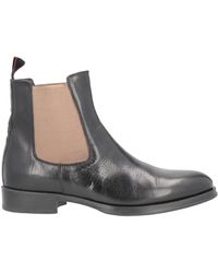 Corvari - Ankle Boots - Lyst