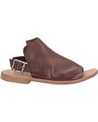 Moma - Sandals - Lyst