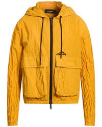 DSquared² - Jacket Polyamide - Lyst