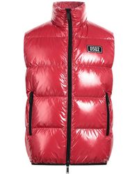 DSquared² - Puffer - Lyst