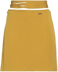 DSquared² - Mini Skirt - Lyst