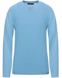 Trussardi Sweaters and knitwear for Men - Up to 67% off at Lyst.com