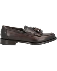 Doucal's - Loafer - Lyst