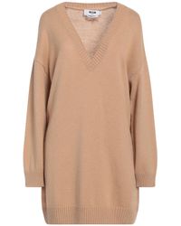 MSGM - Jumper - Lyst