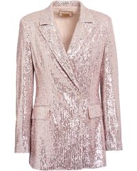 Liu Jo - Blazer - Lyst