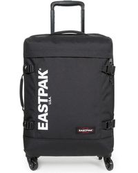 eastpak trolley xs