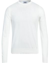 Alpha Studio - Pullover - Lyst