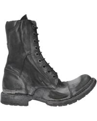 Moma - Ankle Boots - Lyst
