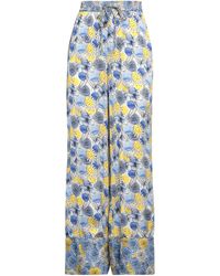 Isabelle Blanche - Pants - Lyst