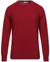 Alpha Studio - Jumper - Lyst