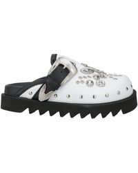 Toga - Mules & Clogs - Lyst