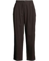Apuntob - Trouser - Lyst