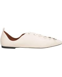Stella McCartney - Lace-Up Shoes - Lyst
