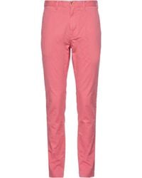 Polo Ralph Lauren - Trouser - Lyst