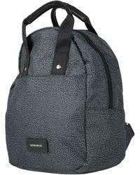 Borbonese - Rucksack - Lyst