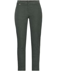 Pamela Henson - Trouser - Lyst