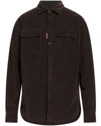 DSquared² - Camisa - Lyst
