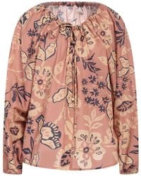 Ottod'Ame - Top Cotton - Lyst