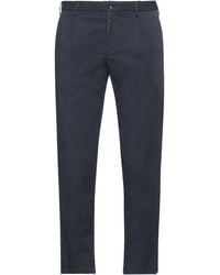 Incotex - Trouser - Lyst