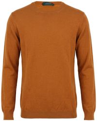 Zanone - Pullover - Lyst
