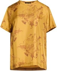 Fabiana Filippi - Tops - Lyst