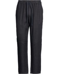Crossley - Trouser - Lyst