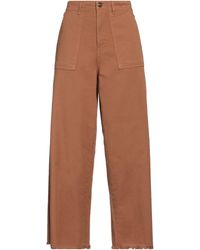 Jijil - Jeans Cotton, Elastane - Lyst