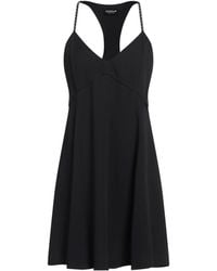 Dondup - Mini-Kleid - Lyst