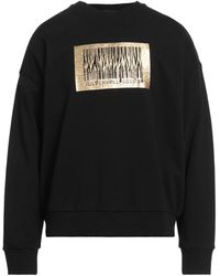 Just Cavalli - Sweatshirt - Lyst
