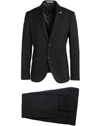 Pal Zileri - Mcmlxxx Suit Wool - Lyst